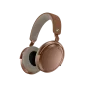 Навушники з мікрофоном Sennheiser Momentum 4 Wireless Brown (800074) | магазин Apple Grokholsky.com — Фото 1