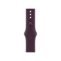 Ремінець Apple Watch Band | Sport Band | 44mm | Elderberry (MP7T3) | магазин Apple Grokholsky.com — Фото 1