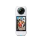 Экшн-камера Insta360 X5 Standard Bundle Satin White Limited Edition (CINSAAHA_X532) | магазин Apple Grokholsky.com — Фото 1