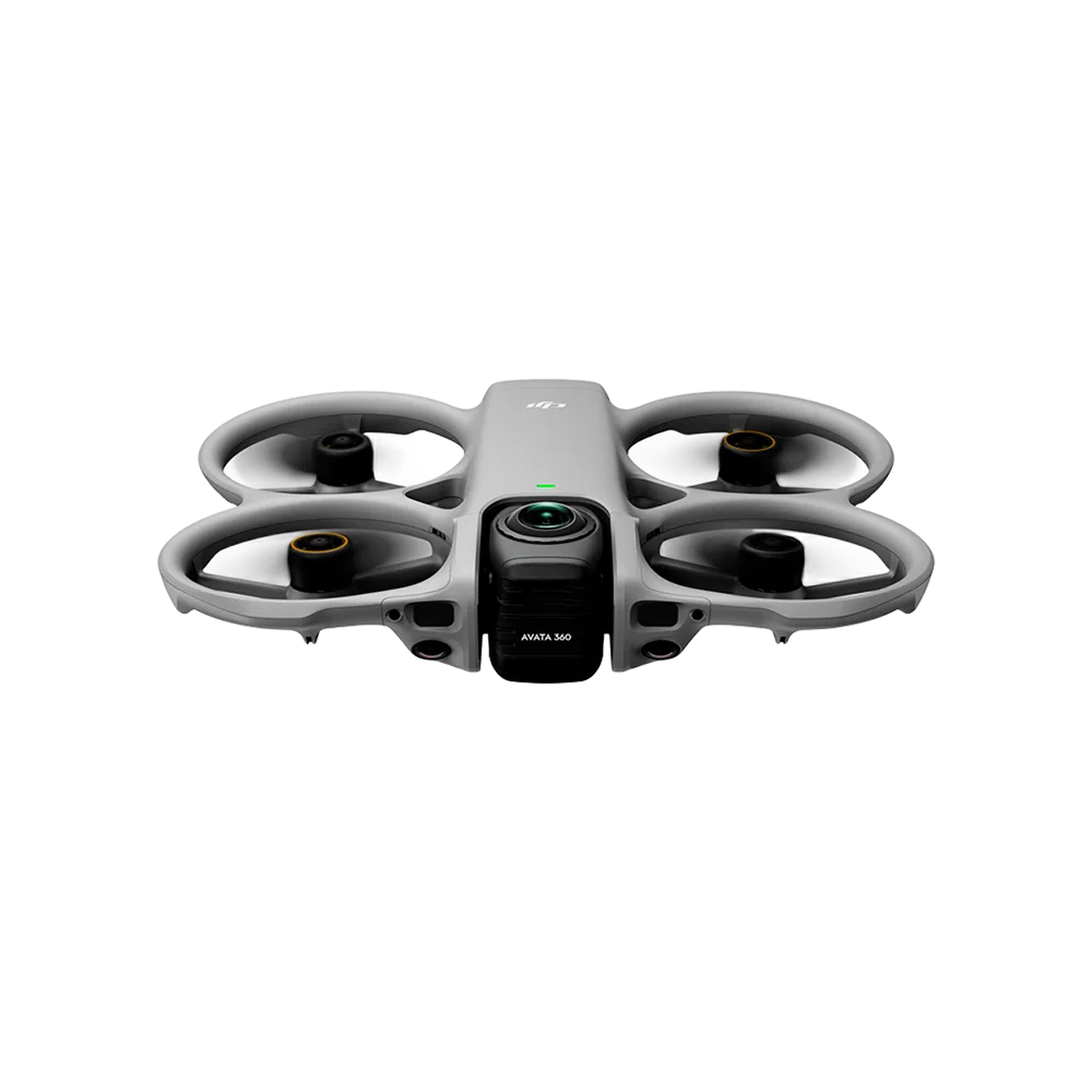 Квадрокоптер DJI Avata 360 Motion Fly More Combo (CP.FP.00000318.04) | магазин Apple Grokholsky.com — Фото 2