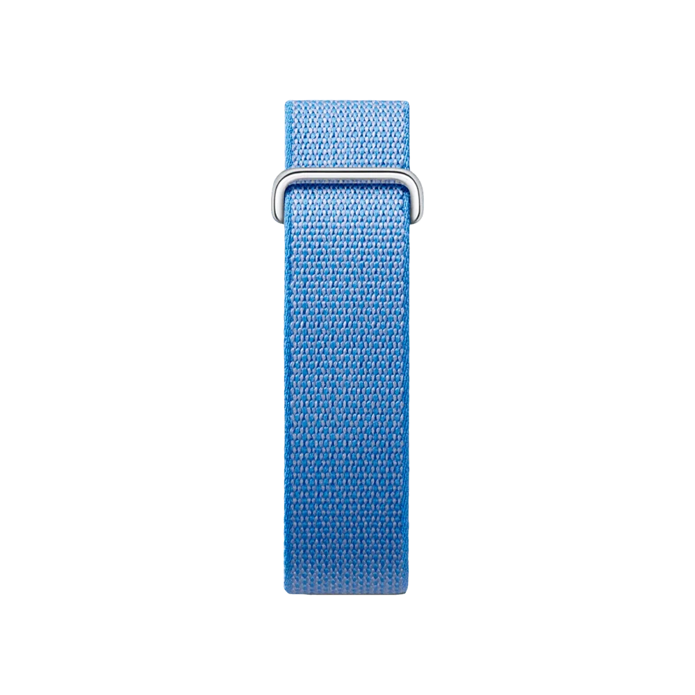 Фитнес-браслет Google Fitbit Air Fog | магазин Apple Grokholsky.com — Фото 3