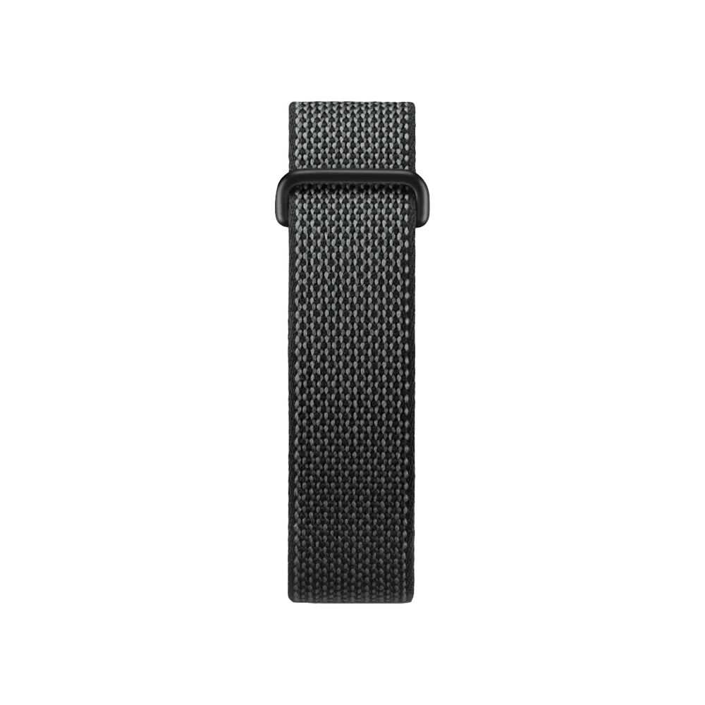 Фитнес-браслет Google Fitbit Air Obsidian | магазин Apple Grokholsky.com — Фото 3