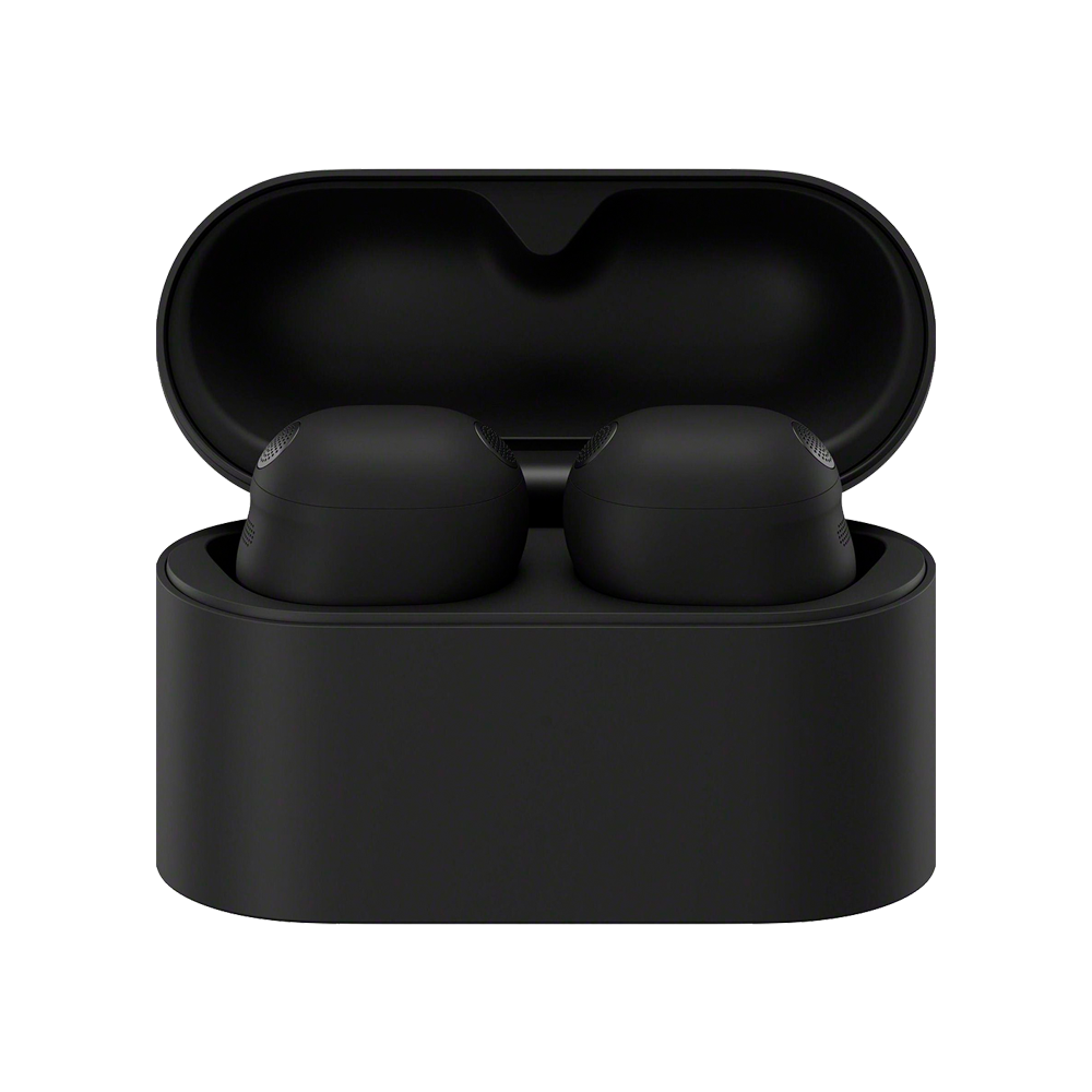 Наушники TWS Sony WF-1000XM6 Black (WF1000XM6B.CE7) | магазин Apple Grokholsky.com — Фото 2