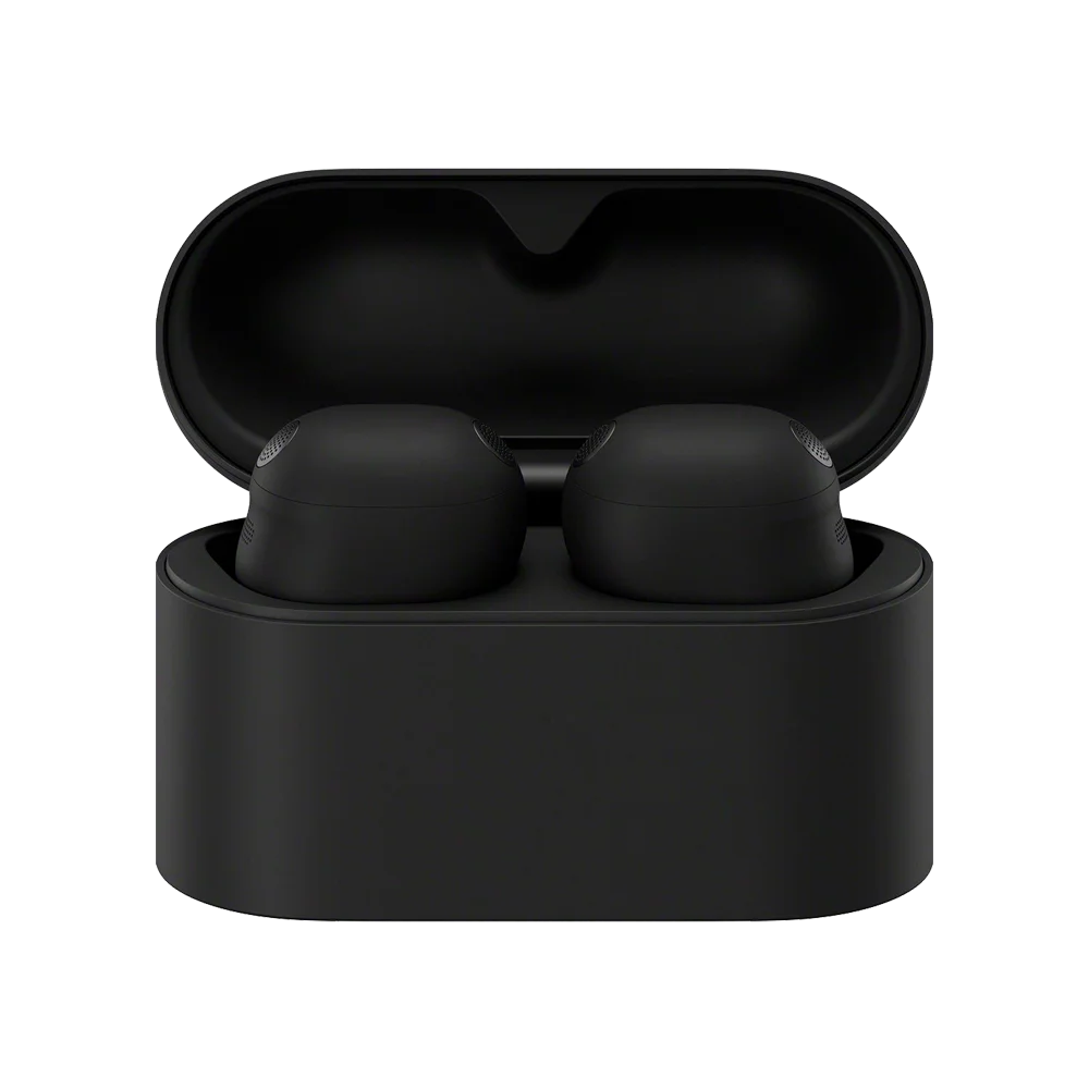 Навушники TWS Sony WF-1000XM6 Black (WF1000XM6B.CE7) | магазин Apple Grokholsky.com — Фото 2