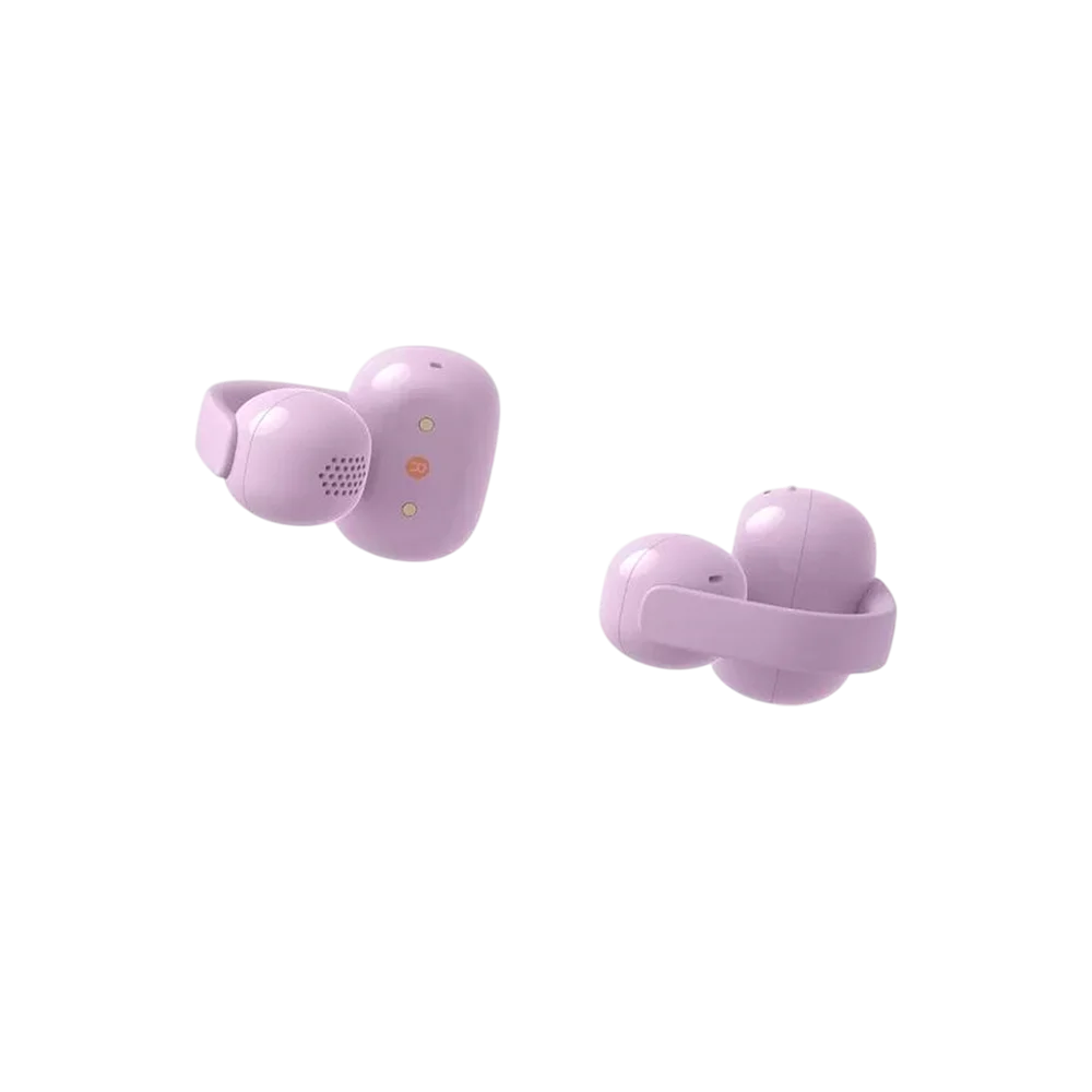 Навушники Sony LinkBuds Clip Purple (WF-LC900/V) | магазин Apple Grokholsky.com — Фото 2