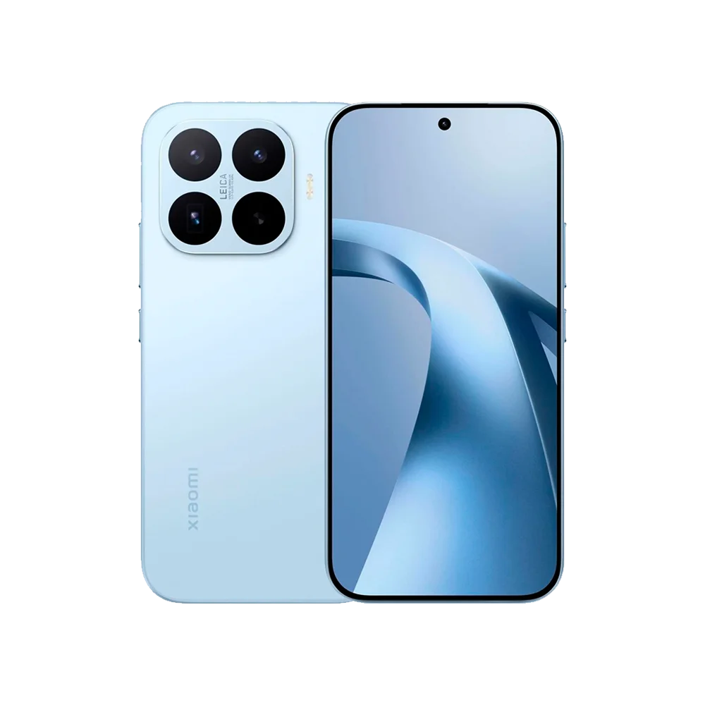 Смартфон Xiaomi 17T 12/512GB Blue | магазин Apple Grokholsky.com — Фото 1