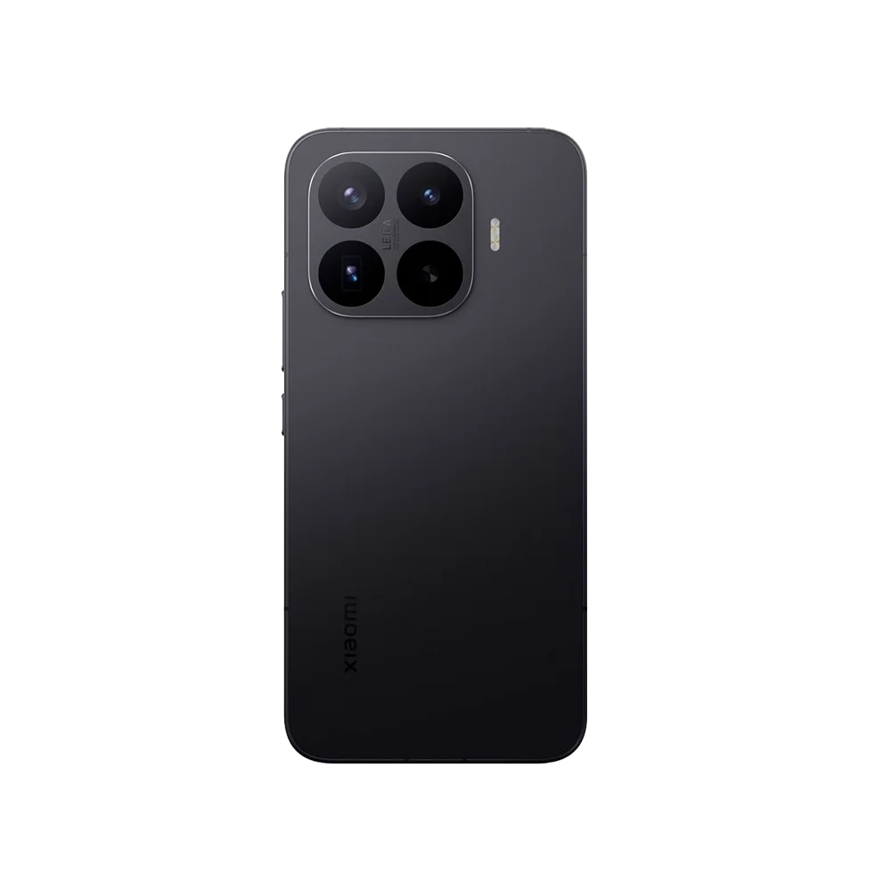 Смартфон Xiaomi 17T Pro 12/256GB Black | магазин Apple Grokholsky.com — Фото 3