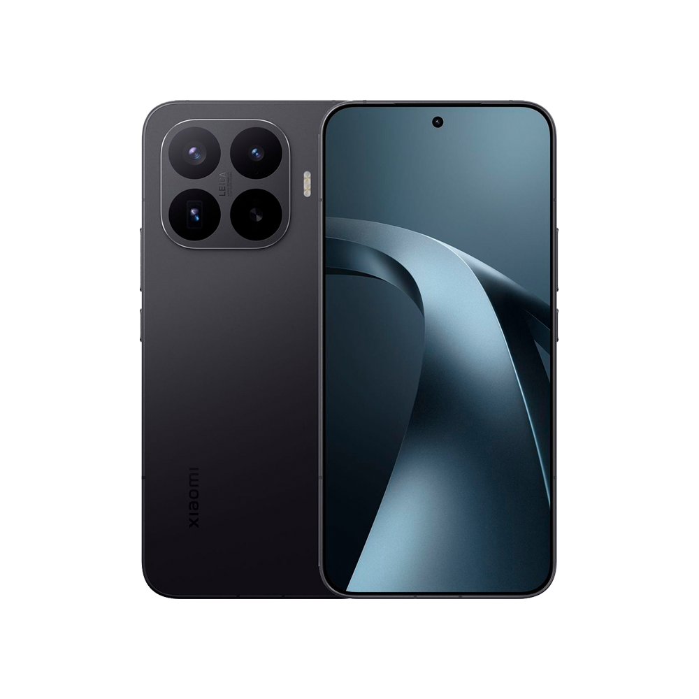 Смартфон Xiaomi 17T Pro 12/512GB Black | магазин Apple Grokholsky.com — Фото 1