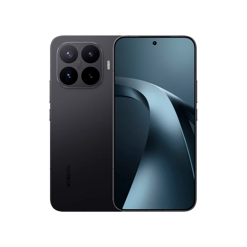Смартфон Xiaomi 17T Pro 12/256GB Black | магазин Apple Grokholsky.com — Фото 1