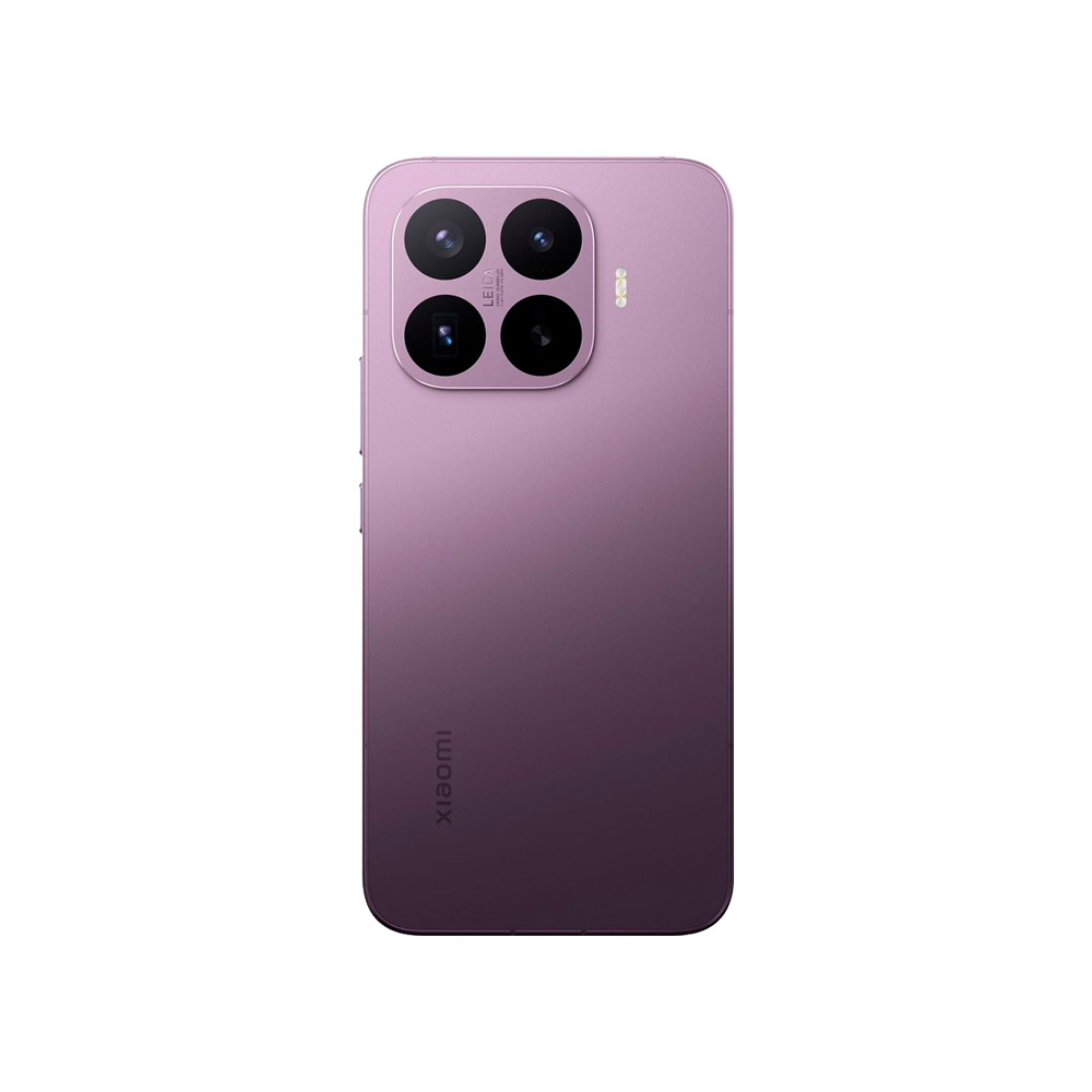 Смартфон Xiaomi 17T Pro 12/1TB Deep Violet | магазин Apple Grokholsky.com — Фото 3