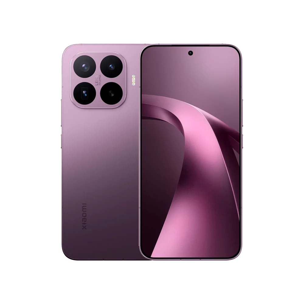 Смартфон Xiaomi 17T Pro 12/512GB Deep Violet | магазин Apple Grokholsky.com — Фото 2