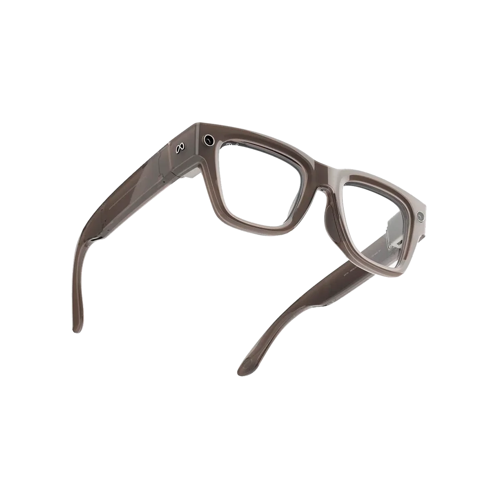 Окуляри віртуальної реальності Meta Ray-Ban Display Sand Frame | магазин Apple Grokholsky.com — Фото 2