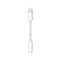 Адаптер Apple Lightning - 3.5 mm MMX62 | магазин Apple Grokholsky.com — Фото 1