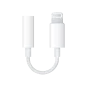 Адаптер Apple Lightning - 3.5 mm MMX62 | магазин Apple Grokholsky.com — Фото 2