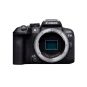Бездзеркальний фотоапарат Canon EOS R10 body (5331C046) | магазин Apple Grokholsky.com — Фото 1