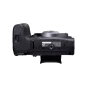 Бездзеркальний фотоапарат Canon EOS R10 body (5331C046) | магазин Apple Grokholsky.com — Фото 3