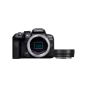 Бездзеркальний фотоапарат Canon EOS R10 body + Mount Adapter EF-EOS R (5331C031) | магазин Apple Grokholsky.com — Фото 1