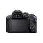 Бездзеркальний фотоапарат Canon EOS R10 body + Mount Adapter EF-EOS R (5331C031) | магазин Apple Grokholsky.com — Фото 2