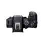 Бездзеркальний фотоапарат Canon EOS R10 body + Mount Adapter EF-EOS R (5331C031) | магазин Apple Grokholsky.com — Фото 3