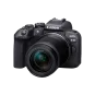 Беззеркальный фотоаппарат Canon EOS R10 kit (RF-S 18-150mm) IS STM (5331C048) | магазин Apple Grokholsky.com — Фото 1