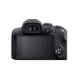 Беззеркальный фотоаппарат Canon EOS R10 kit (RF-S 18-150mm) IS STM (5331C048) | магазин Apple Grokholsky.com — Фото 2