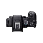 Беззеркальный фотоаппарат Canon EOS R10 kit (RF-S 18-150mm) IS STM (5331C048) | магазин Apple Grokholsky.com — Фото 3