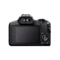 Беззеркальный фотоаппарат Canon EOS R100 kit 18-45mm IS STM (6052C013) | магазин Apple Grokholsky.com — Фото 2