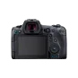 Беззеркальный фотоаппарат Canon EOS R5 body (4147C027) | магазин Apple Grokholsky.com — Фото 2