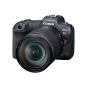 Беззеркальный фотоаппарат Canon EOS R5 kit (24-105mm)L IS (4147C013) | магазин Apple Grokholsky.com — Фото 1