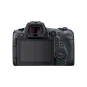 Беззеркальный фотоаппарат Canon EOS R5 kit (24-105mm)L IS (4147C013) | магазин Apple Grokholsky.com — Фото 2