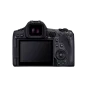 Беззеркальный фотоаппарат Canon EOS R5 Mark II Body (6536C022) | магазин Apple Grokholsky.com — Фото 2