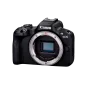 Беззеркальный фотоаппарат Canon EOS R50 body Black (5811C029) | магазин Apple Grokholsky.com — Фото 1