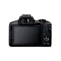 Беззеркальный фотоаппарат Canon EOS R50 body Black (5811C029) | магазин Apple Grokholsky.com — Фото 2