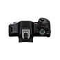 Беззеркальный фотоаппарат Canon EOS R50 body Black (5811C029) | магазин Apple Grokholsky.com — Фото 3