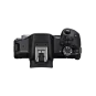 Беззеркальный фотоаппарат Canon EOS R50 kit RF-S 18-45mm IS STM Black (5811C033) | магазин Apple Grokholsky.com — Фото 3