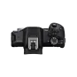 Беззеркальный фотоаппарат Canon EOS R50 kit RF-S 18-45mm IS STM Black Creator Kit (5811C036) | магазин Apple Grokholsky.com — Фото 3