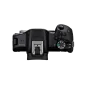Беззеркальный фотоаппарат Canon EOS R50 kit RF-S 18-45mm IS STM + RF-S 55-210mm IS STM Black (5811C034) | магазин Apple Grokholsky.com — Фото 3