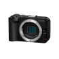 Беззеркальный фотоаппарат Canon EOS R50 V Body Black (6895C024) | магазин Apple Grokholsky.com — Фото 1