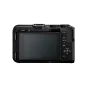 Беззеркальный фотоаппарат Canon EOS R50 V Body Black (6895C024) | магазин Apple Grokholsky.com — Фото 2