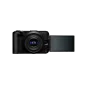 Беззеркальный фотоаппарат Canon EOS R50 V kit RF-S 14-30mm Black (6895C025) | магазин Apple Grokholsky.com — Фото 2
