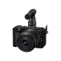 Беззеркальный фотоаппарат Canon EOS R50 V kit RF-S 14-30mm Black Creator Kit (6895C030) | магазин Apple Grokholsky.com — Фото 2