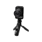Беззеркальный фотоаппарат Canon EOS R50 V kit RF-S 14-30mm Black Creator Kit (6895C030) | магазин Apple Grokholsky.com — Фото 3