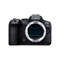 Беззеркальный фотоаппарат Canon EOS R6 Mark II body (5666C031) | магазин Apple Grokholsky.com — Фото 1