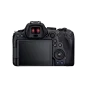 Беззеркальный фотоаппарат Canon EOS R6 Mark II body (5666C031) | магазин Apple Grokholsky.com — Фото 2