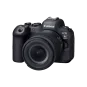 Беззеркальный фотоаппарат Canon EOS R6 Mark II kit (24-105mm) IS STM (5666C030) | магазин Apple Grokholsky.com — Фото 1