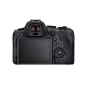 Беззеркальный фотоаппарат Canon EOS R6 Mark II kit (24-105mm) IS STM (5666C030) | магазин Apple Grokholsky.com — Фото 2