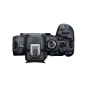 Беззеркальный фотоаппарат Canon EOS R6 Mark II kit (24-105mm) IS STM (5666C030) | магазин Apple Grokholsky.com — Фото 3