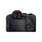 Беззеркальный фотоаппарат Canon EOS R6 Mark II kit (24-105mm)L IS (5666C029) | магазин Apple Grokholsky.com — Фото 2