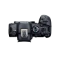 Беззеркальный фотоаппарат Canon EOS R6 Mark II kit (24-105mm)L IS (5666C029) | магазин Apple Grokholsky.com — Фото 3