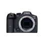 Беззеркальный фотоаппарат Canon EOS R7 body + Adapter EF-RF (5137C018) | магазин Apple Grokholsky.com — Фото 1